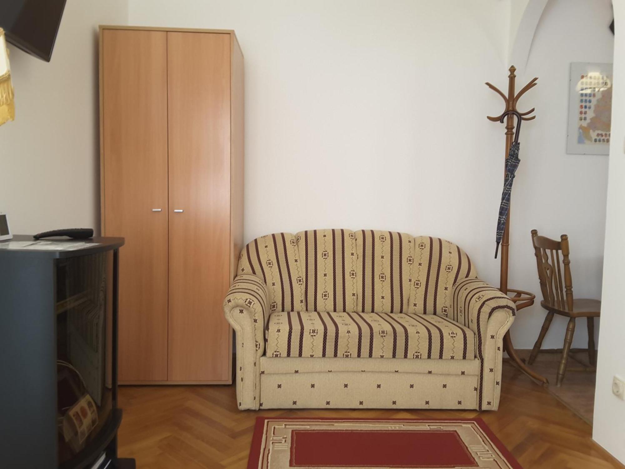 Dessewffy Guesthouse Zamárdi Oda fotoğraf