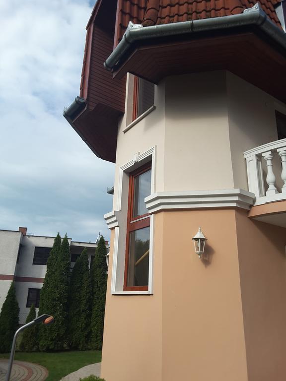 Dessewffy Guesthouse Zamárdi Dış mekan fotoğraf