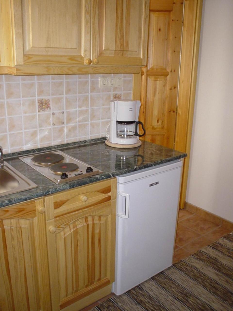 Dessewffy Guesthouse Zamárdi Dış mekan fotoğraf
